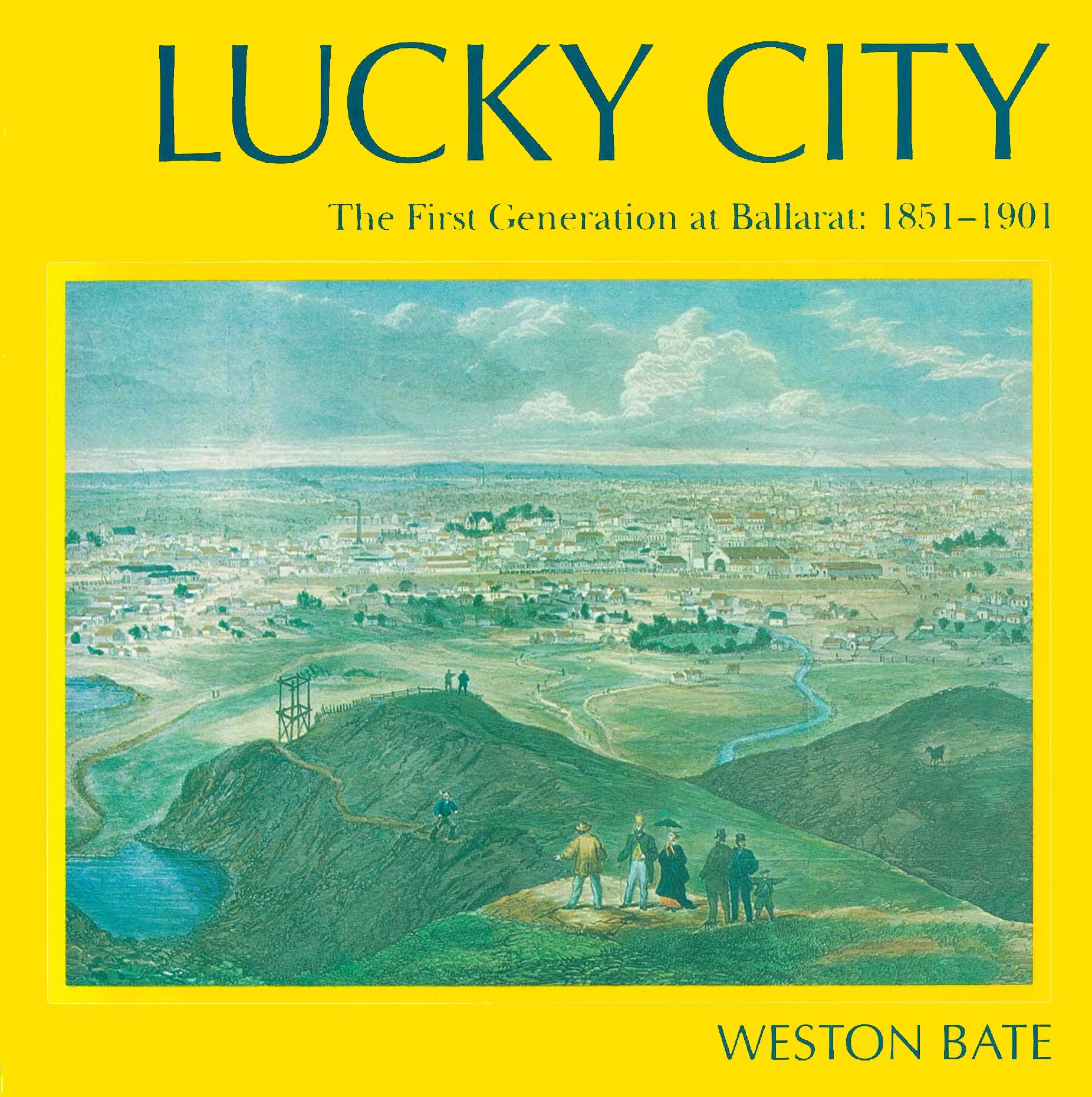 Buy Lucky City — BookShops.in