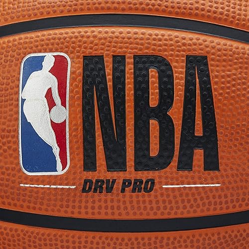Miniatura 81 de WILSON NBA DRV Series Baloncesto Marrón