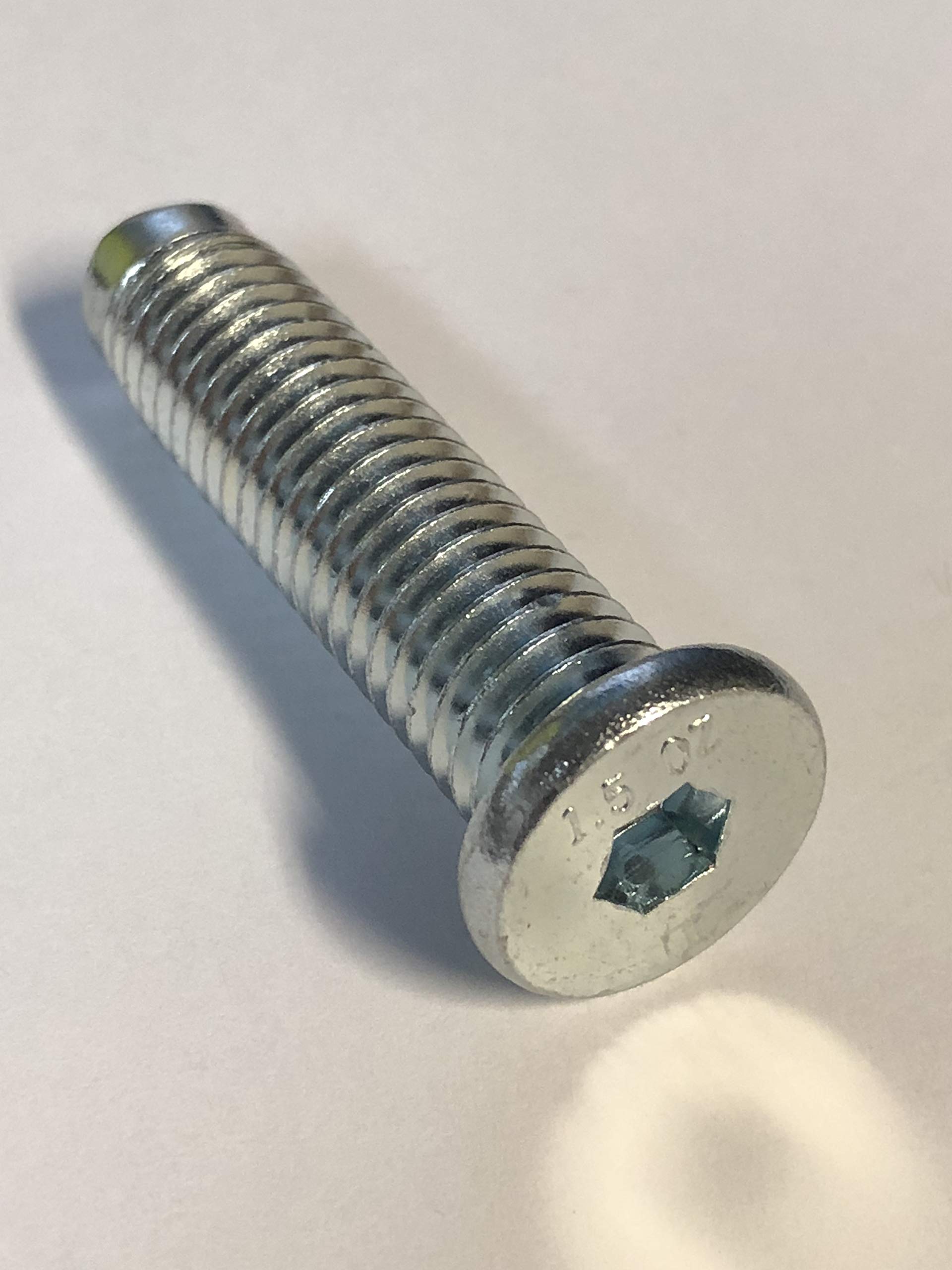 McDermott Billiard Cues 1/2" Weight Bolt for Most Pool Cue Sticks