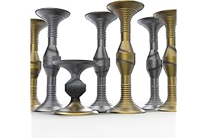 Popdarts PRO Pack Game Set: Elevate Your Darting Experience with Suction-Powered Precision