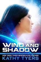 Wind and Shadow (Volume 4) (The Firebird Series)