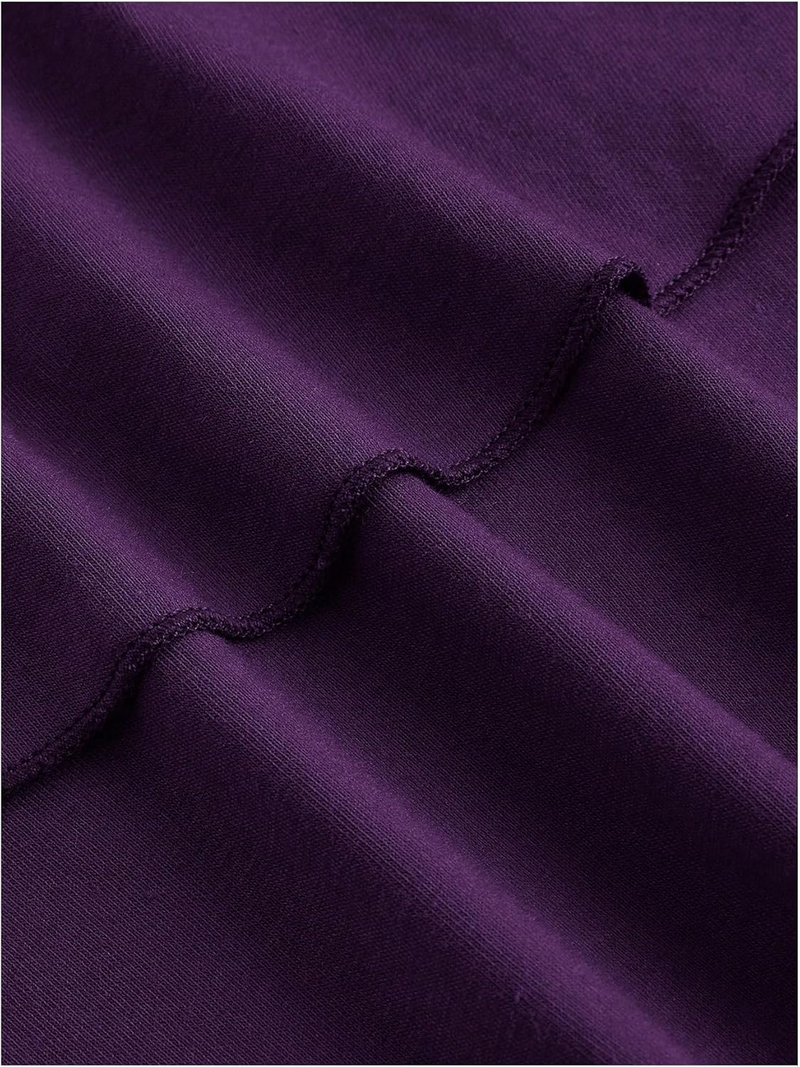 Women's Halter Backless Flowy Cowgirl Short Dress Sleeveless Ruched Tiered Layer Mini Dress - Image 4