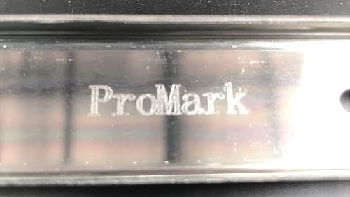 Miniatura 10 de Promark 100LB - Deslizadores de cajón, capacidad completa de extensión suave  montura lateral que se cierra sola, (paquete de 10, 12 pulgadas).