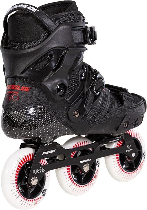 Powerslide Hc Evo Pro 90 EU 41