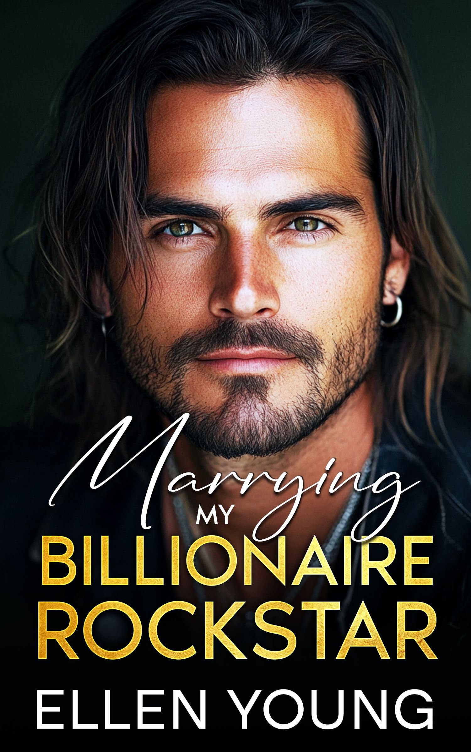 Marrying My Billionaire Rockstar: A Mistaken Identity Opposites Attract Romance (Billionaire Rockstars)