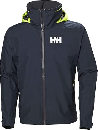Helly Hansen Mens HP Fjord Jacket
