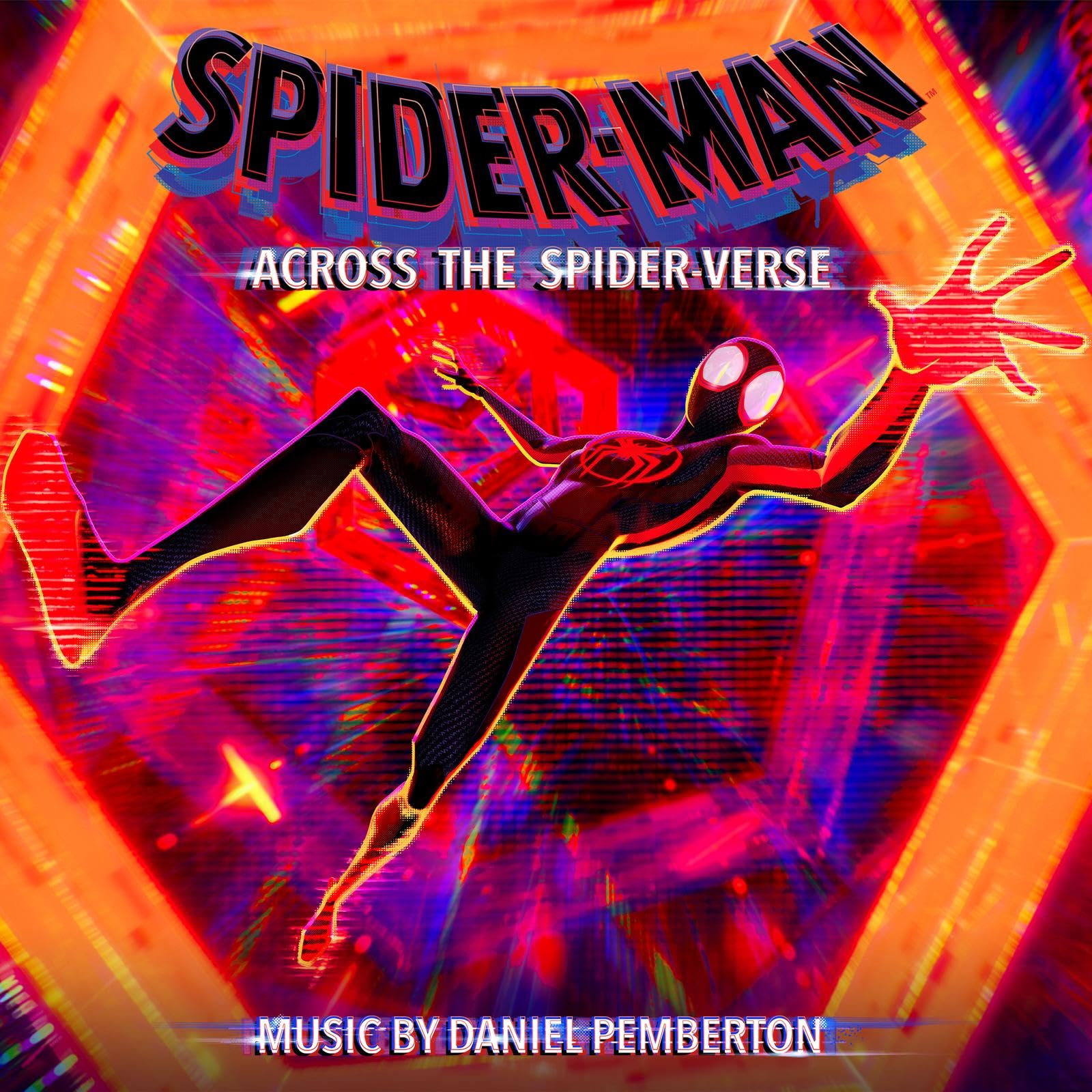 Amazon | 「スパイダーマン：アクロス・ザ・スパイダーバース 