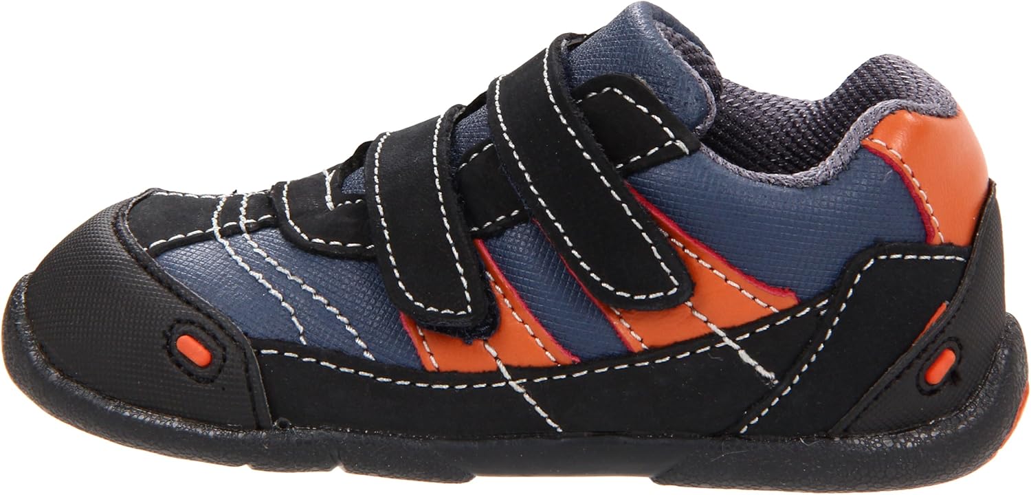 Jumping Jacks Euro Playtime Sneaker (Toddler)