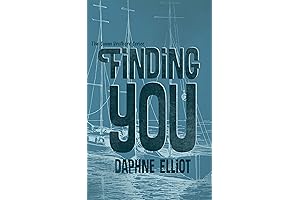 Resisting You Can't Keep Daphne Elliot Away