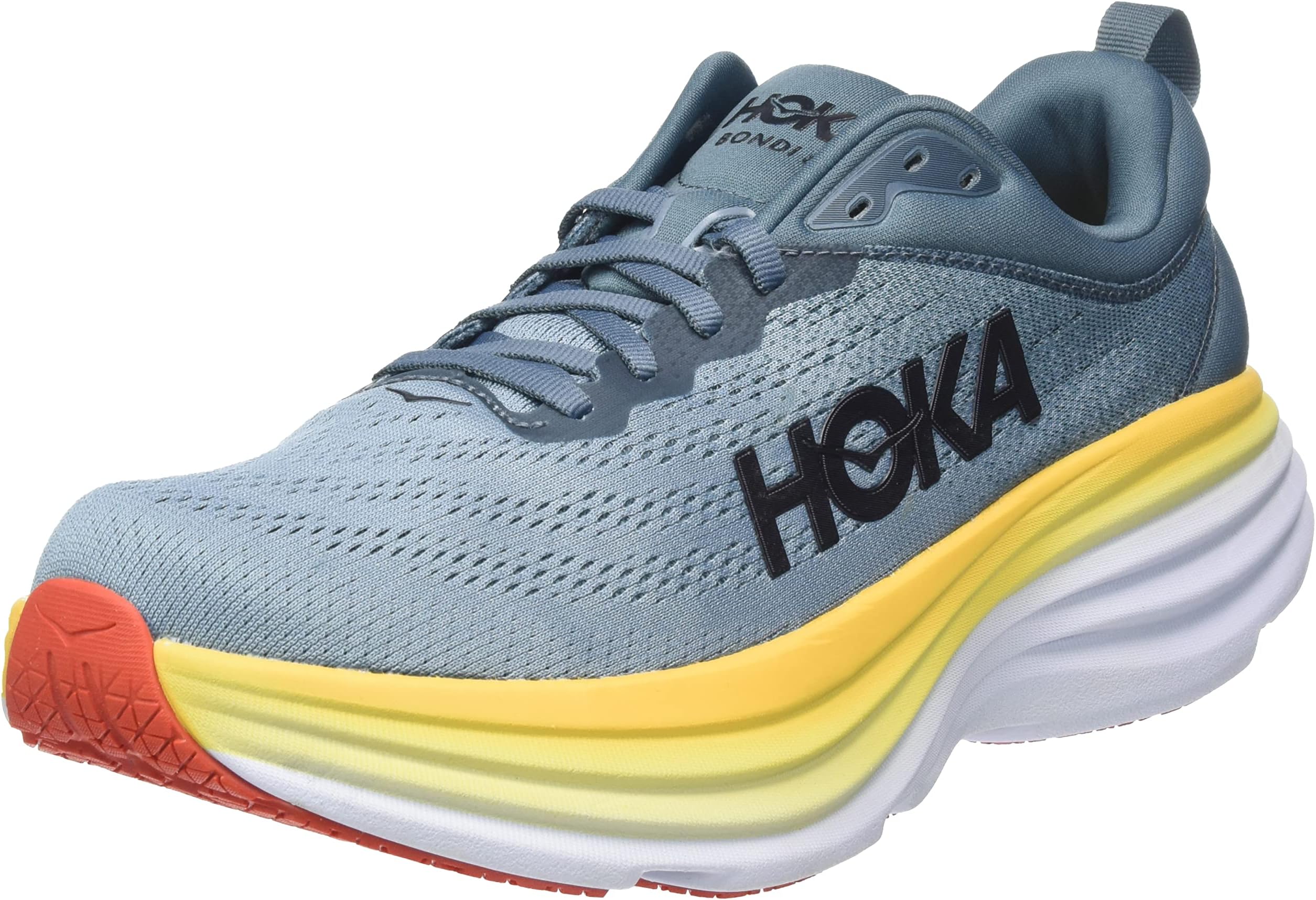 HOKA Men's Bondi 8 Shoes
