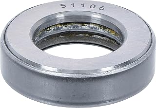 BGS Diy 170 | Ersatz-Kugellager | gekapselt | für Art. 67300