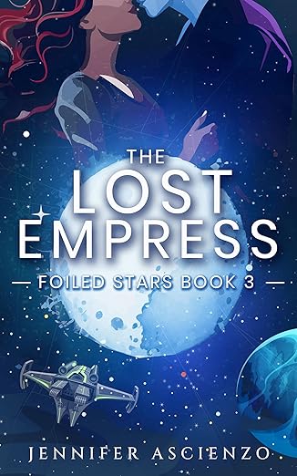 The Lost Empress