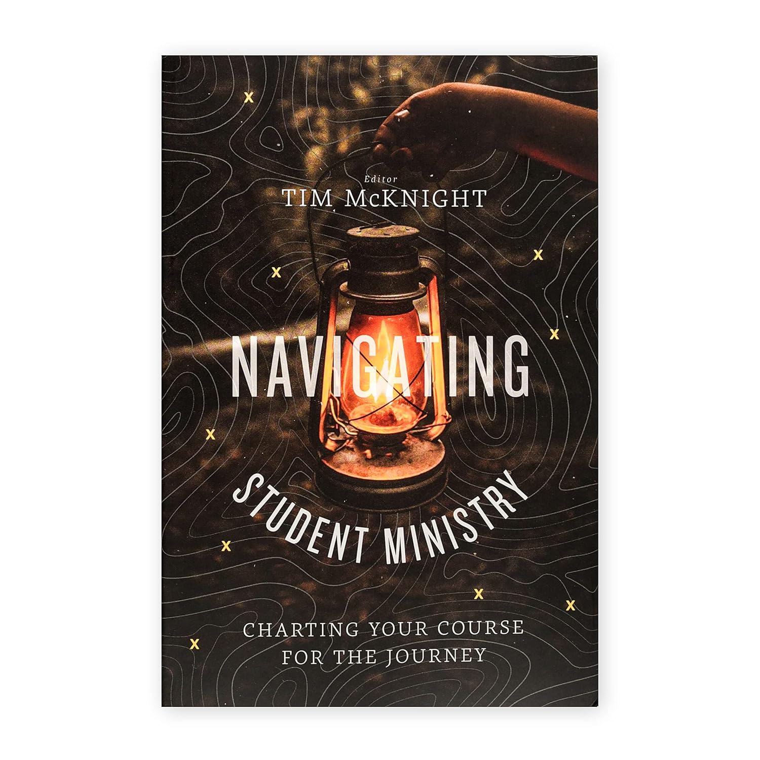 Navigating Student Ministry: Charting Your Course for the Journey - Image 4