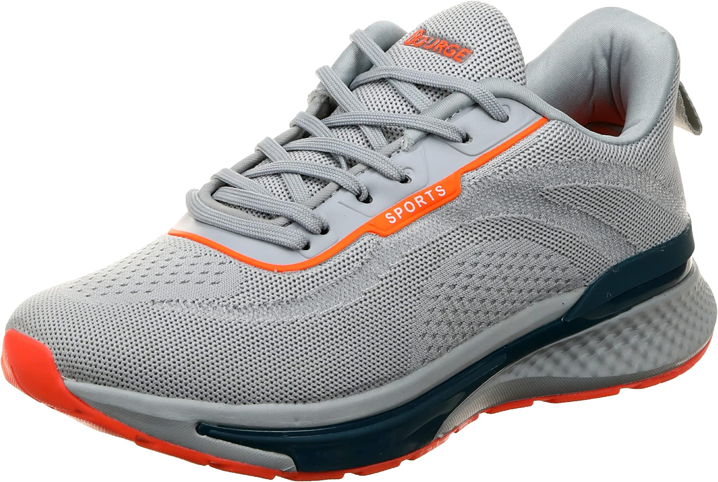 Bourge Men's Loire-z68 Sports Shoes