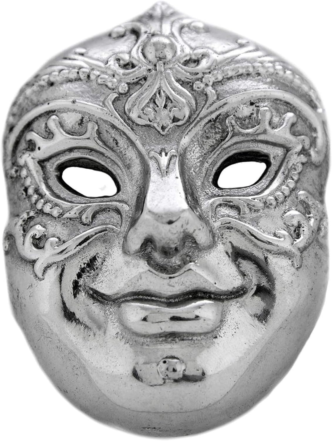 Arthur Court Designs Aluminum Mardi Gras Bottle Opener 3.5 inch Long