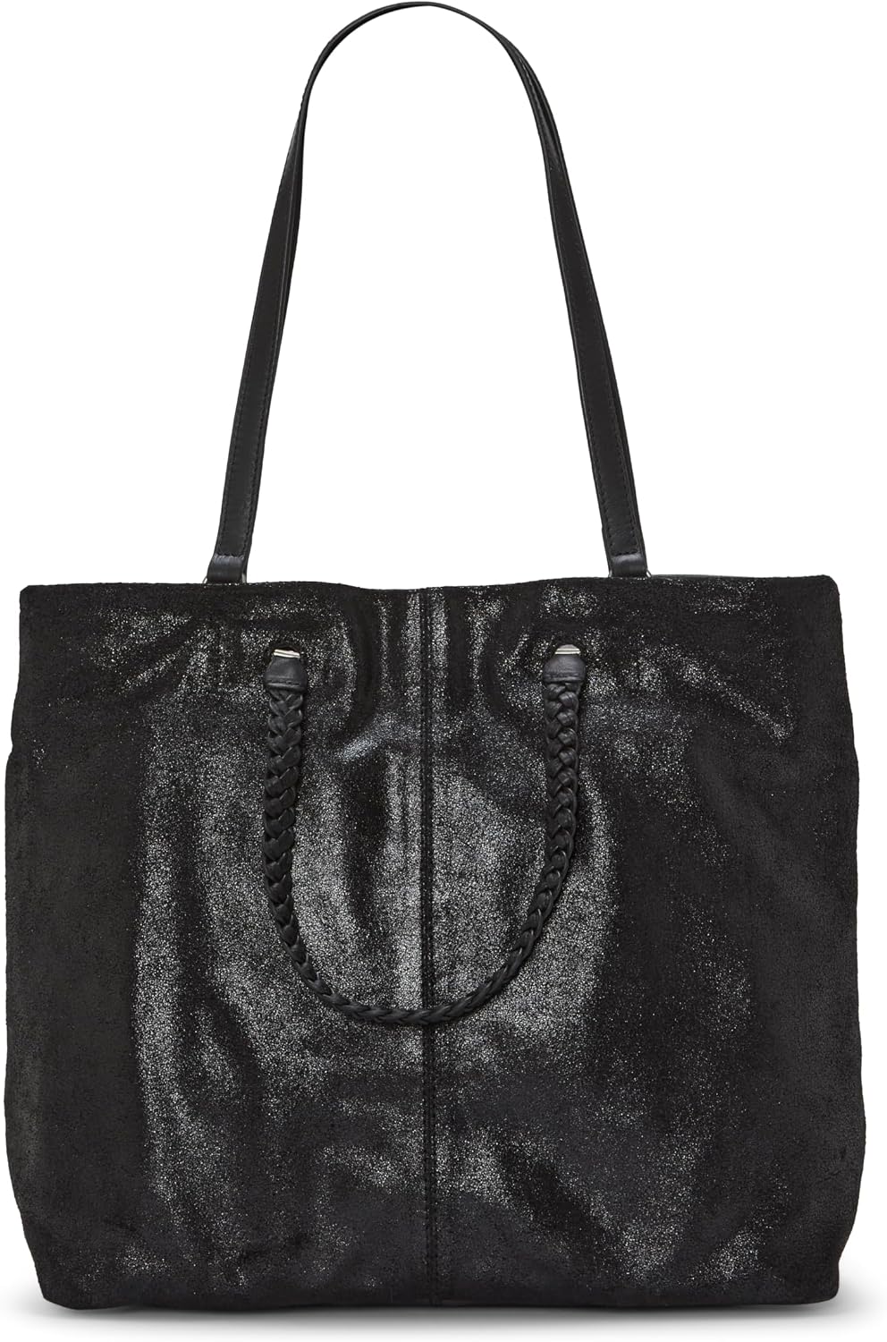 Lucky Brand Jema Braided Strap Tote