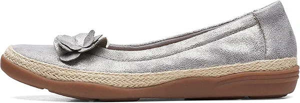 Clarks Womens Elaina Jade