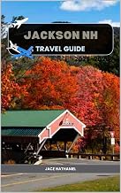 Jackson NH (hidden trails & timeless tales Book 28)