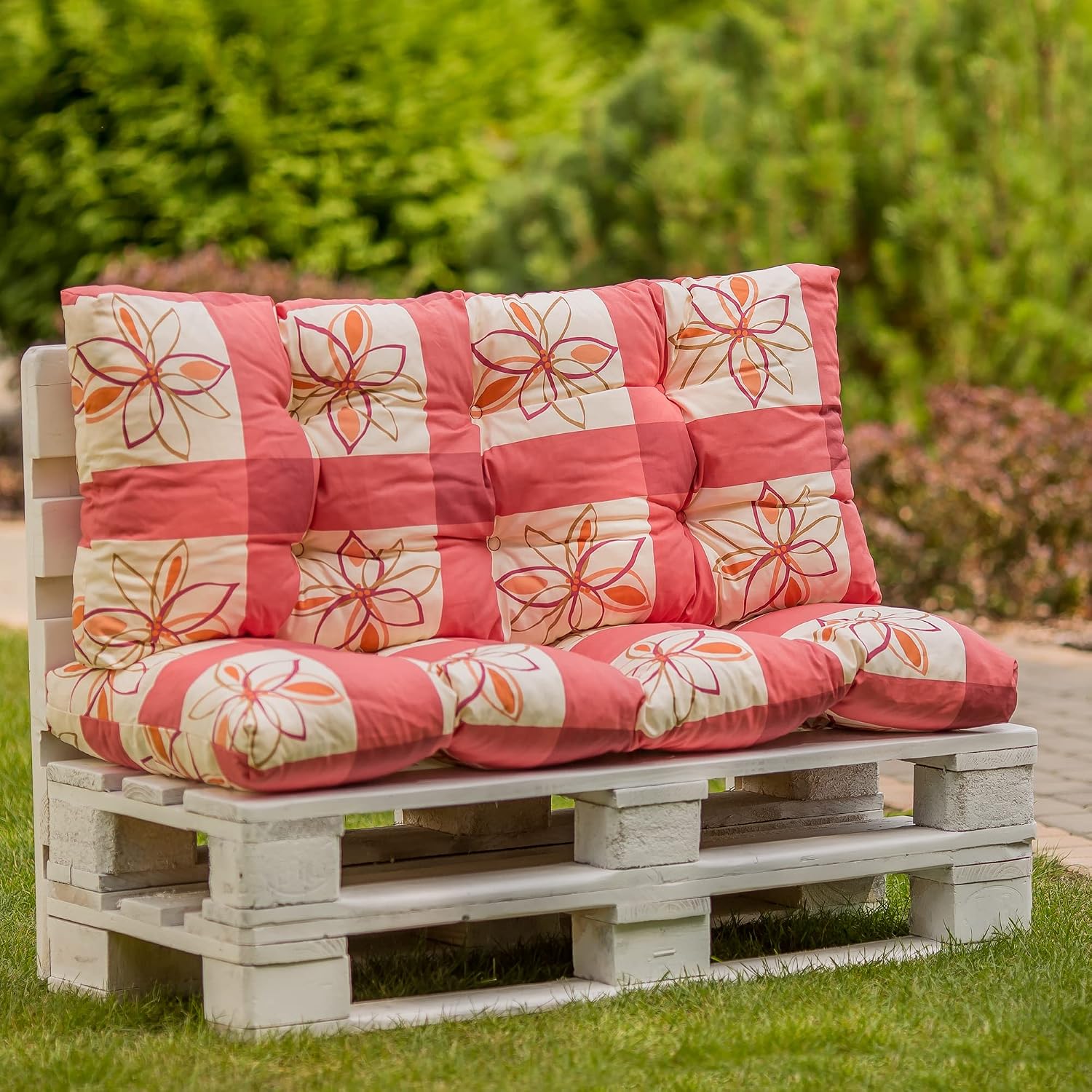 PATIO Dafni Seat Cushion, Standard, A025-03hb