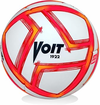 Voit Soccer Ball Size 5 Liga MX افتتاح 2022 مصمم للمحترفين، إصدار 100 عام