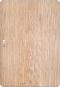 Blanco 231609 Cutting Board, One Size, Wood