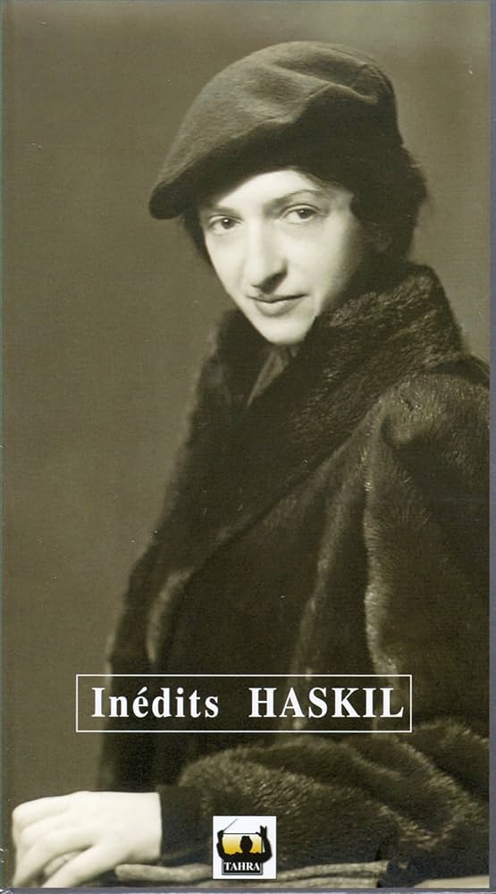 その他 LP Clara Haskil De legendarische clara haskil speelt mozart - Wolfgang