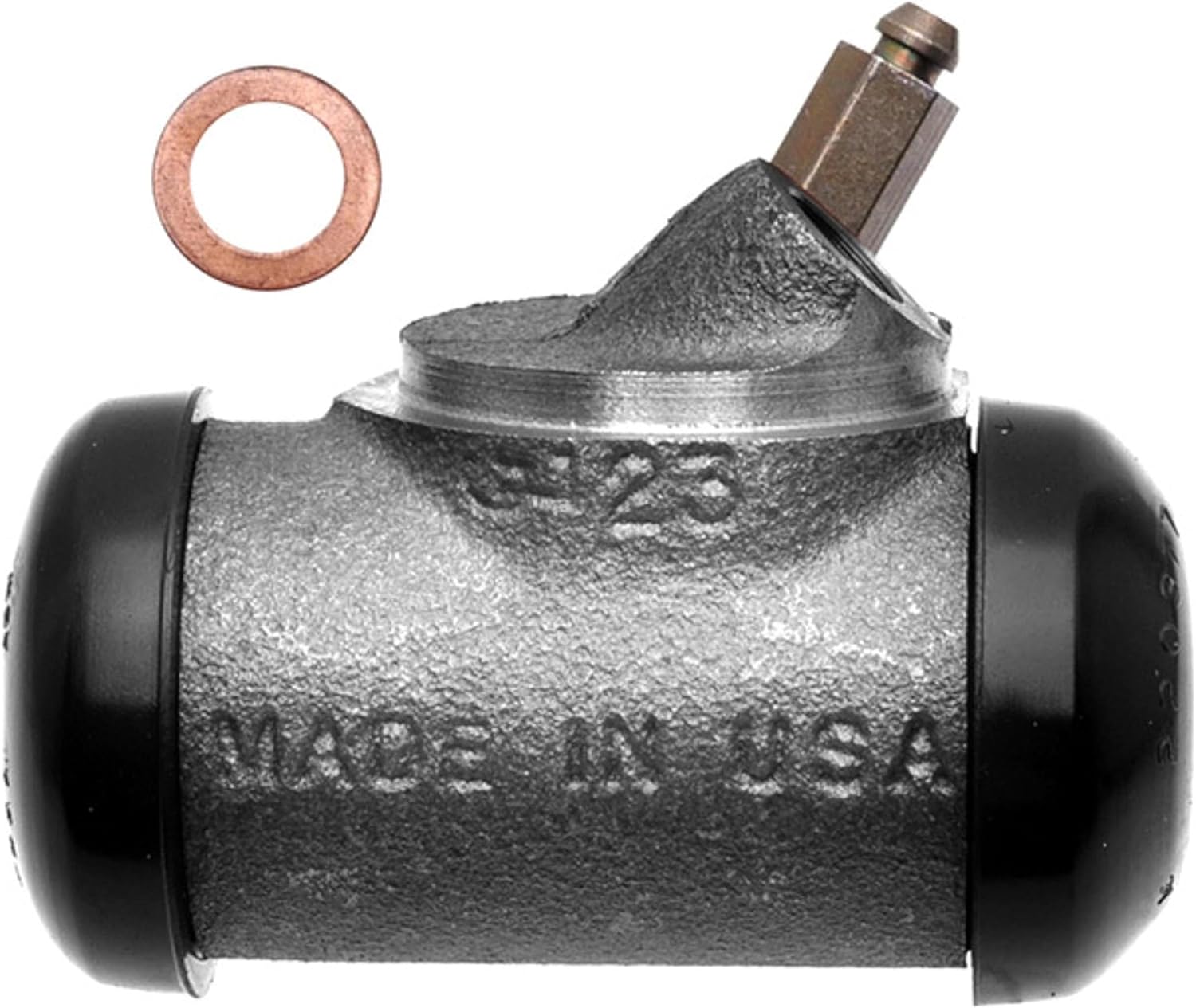 ACDelco Gold 18E1125 (19175654) Front Passenger Side Drum Brake Wheel Cylinder