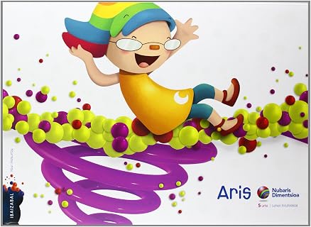 Aris 5 1 N.dimentsioa