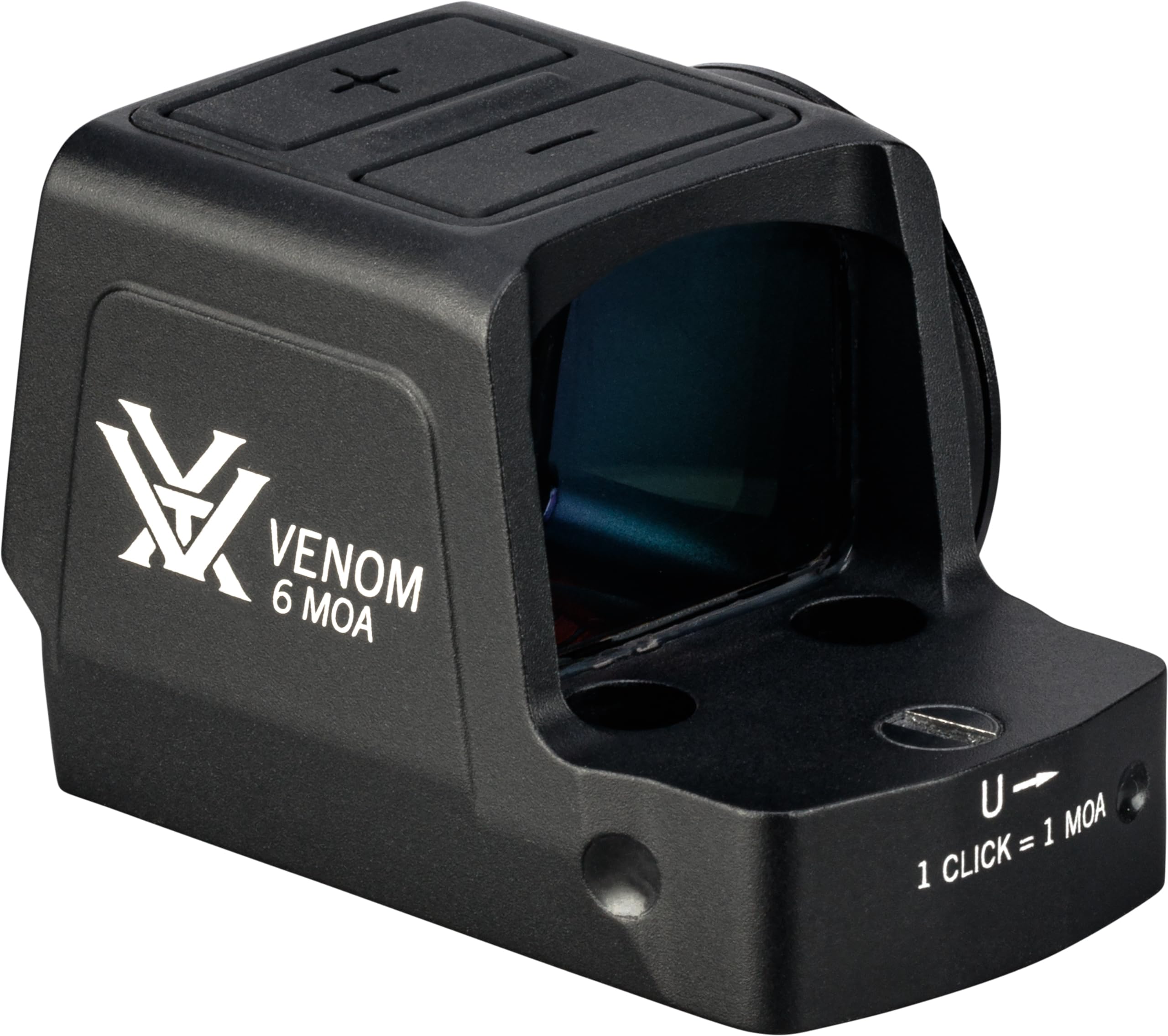 Vortex Venom Enclosed Micro Red Dot Sight - 6 MOA
