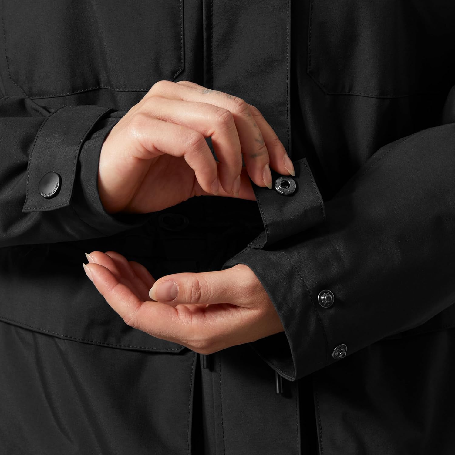 Helly Hansen Women's Escape Insulated Parka