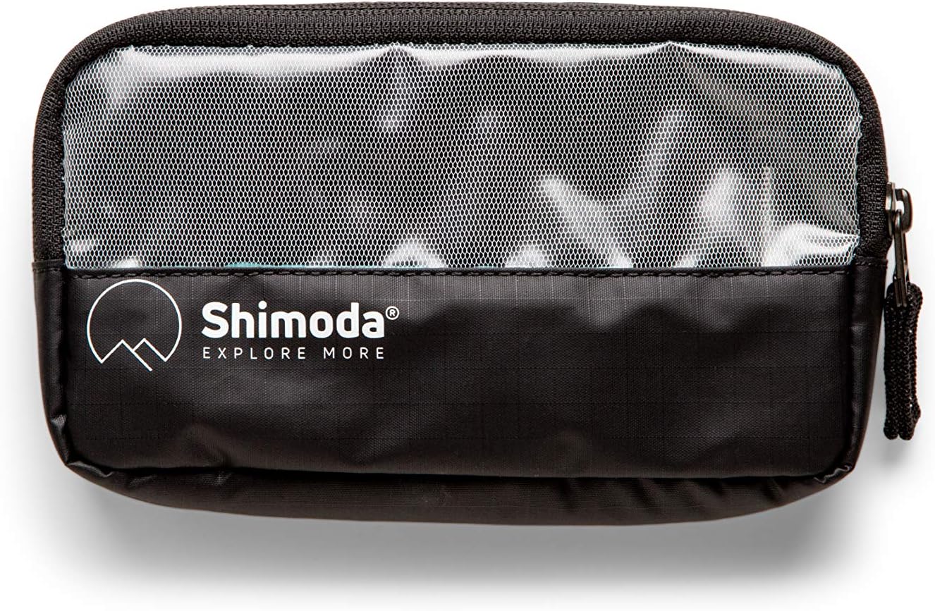 Shimoda Accessory Pouch (520-206)