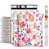 Oududianzi Poly Mailers 10x13, 100PCS Shipping Bags, Self-Seal Mailing Bags, Mailers Poly Bags, Polymailers Packaging Bags for Online Small Bussiness and Retail Stores