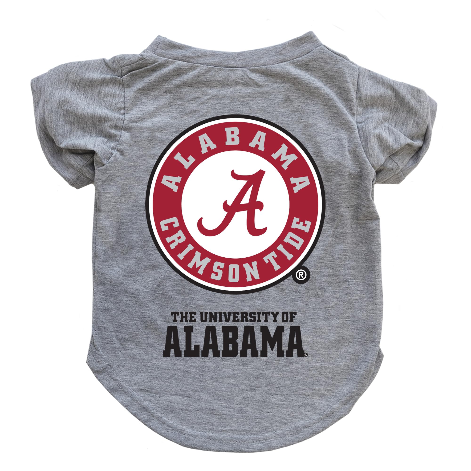 NCAA Pet T-Shirt