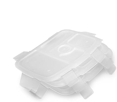 Bentgo Kids Reusable Tray Covers 3 Pack