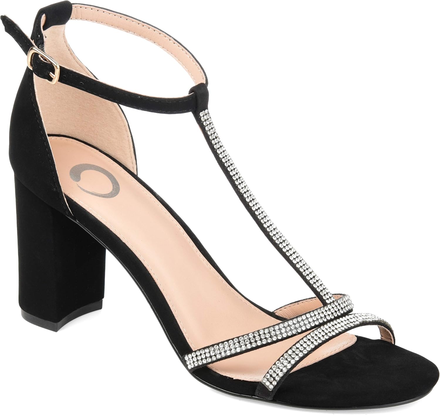 Journee Collection Womens Denali Pump 