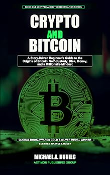 Crypto and Bitcoin