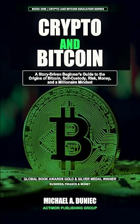 Crypto and Bitcoin