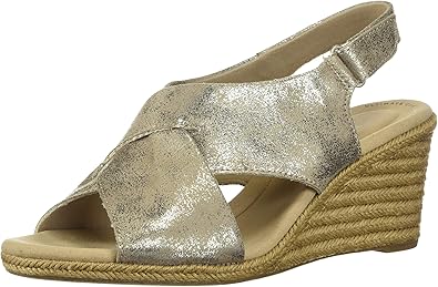 clarks wedges amazon