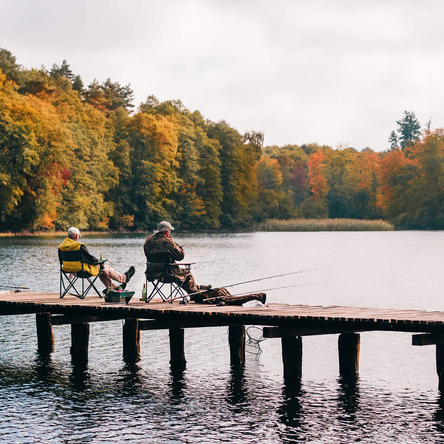 Lucky Fish Finder Portable, Kayak, Océan, Rivière ou Lac détectant les bancs de poissons dans une région en particulierpteur fréquence