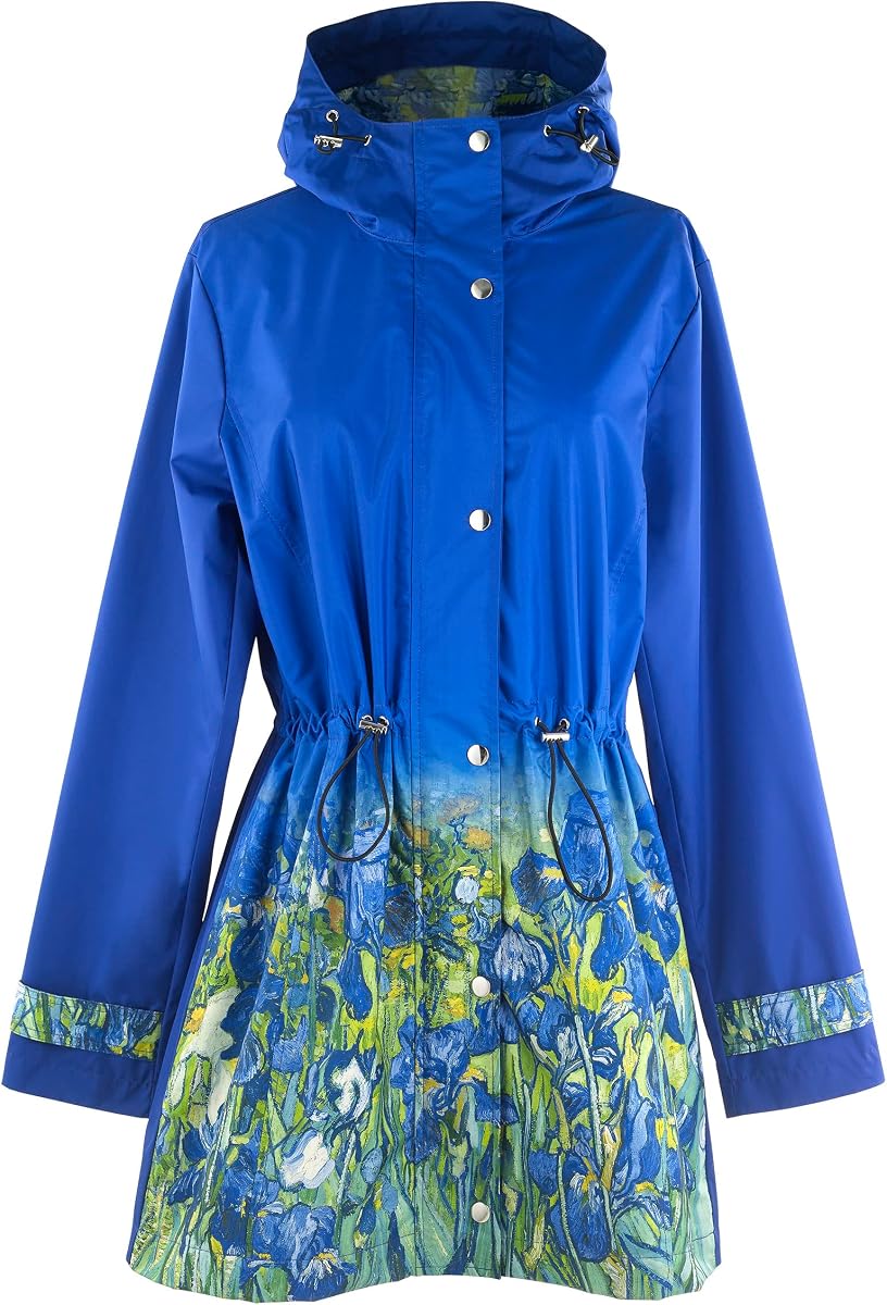 Galleria's Women's Raincoats