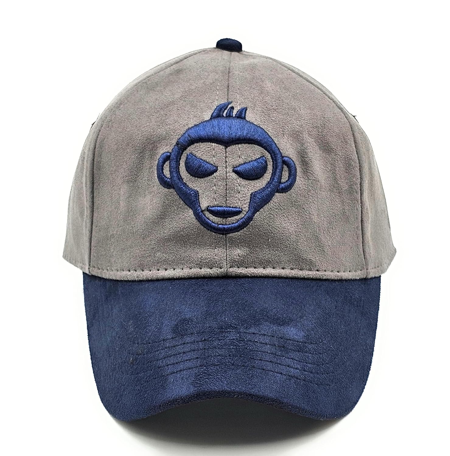 Urban Apes Suede Caps for Mens and Women, Unisex Baseball Cap,Double Colour Cap - Review, Price and Buying Guide
