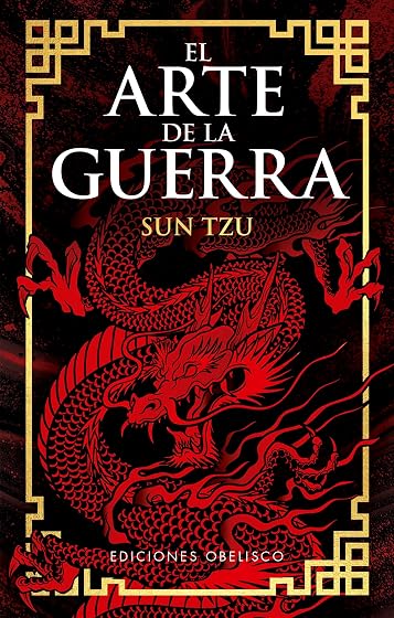 Tarot. El Arte de la Guerra