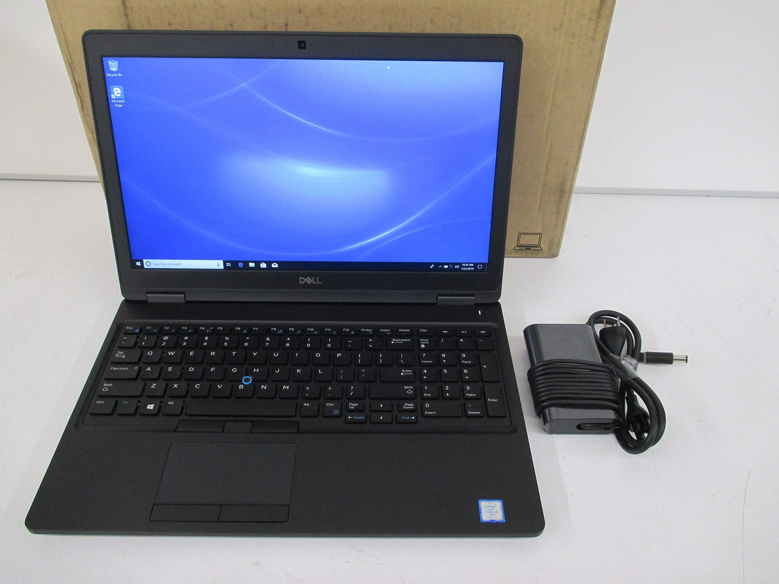 Amazon.com: Dell Latitude 5590 15.6