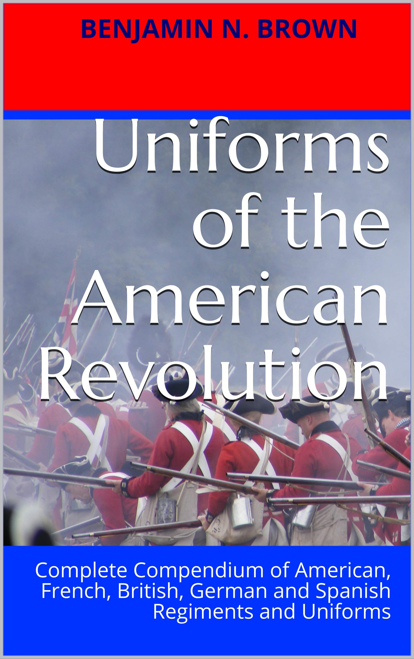 Amazon.com: Douglas M. Brown: books, biography, latest update