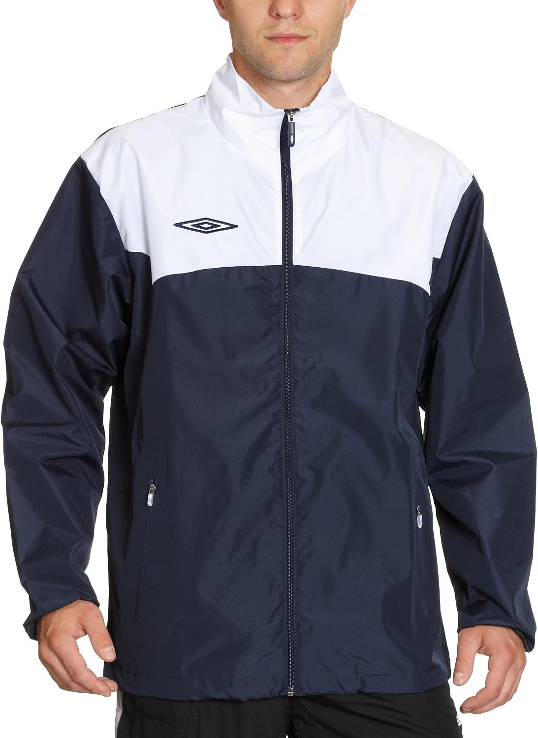 Umbro Waterproof Jacket Great Discounts 