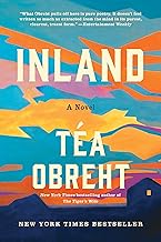 Inland: A Novel