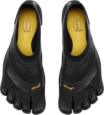 Vibram Men's FiveFingers EL-X | Barefoot Casual Shoes for Everyday Wear & Comfort