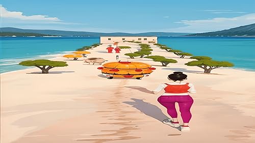 Eating Hero Twerk pro Fun Game