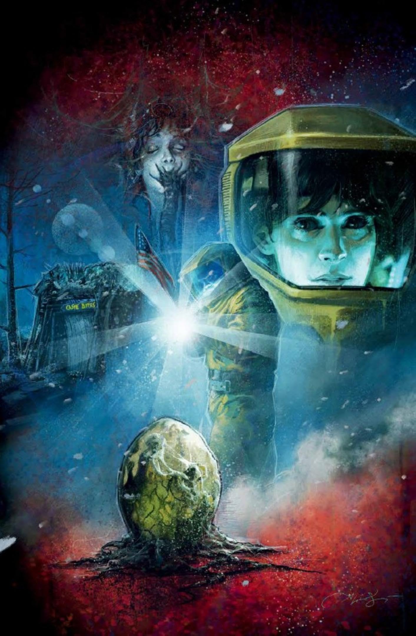 Stranger Things. La raccolta