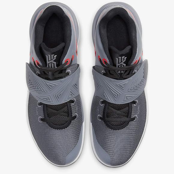 Nike Kyrie Flytrap Iii Mens Basketball 